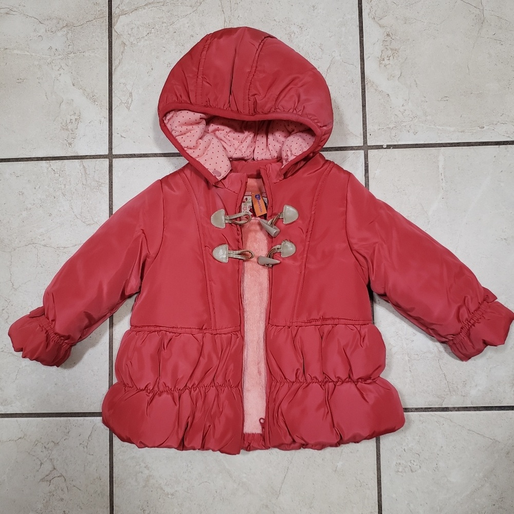 Mayoral Infant Coat